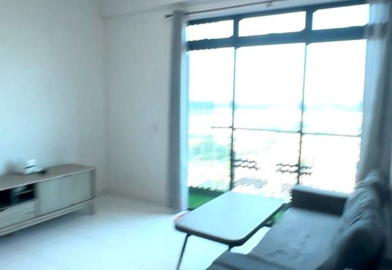 Sky Oasis Residences