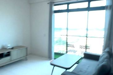 Sky Oasis Residences