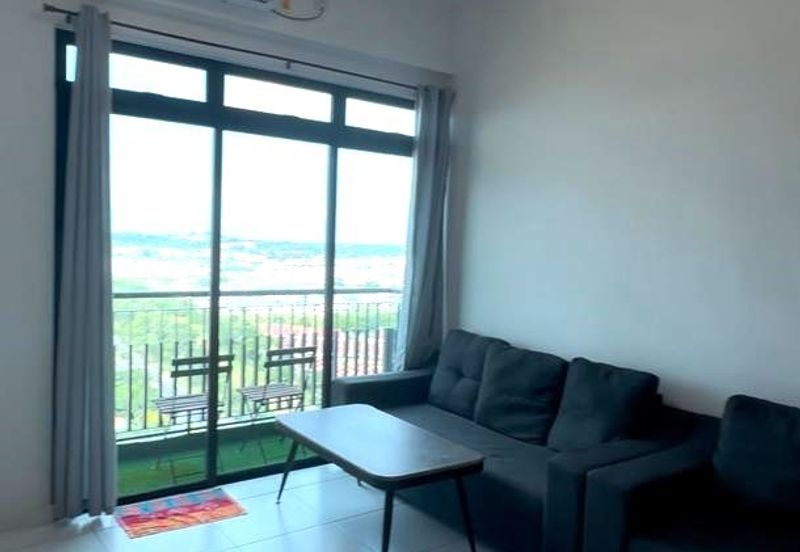 Sky Oasis Residences