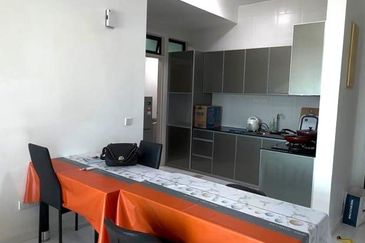 Sky Oasis Residences