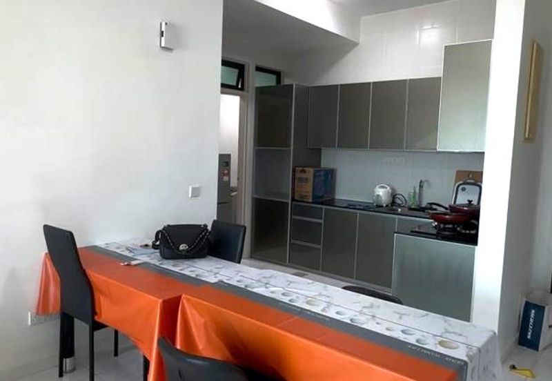 Sky Oasis Residences