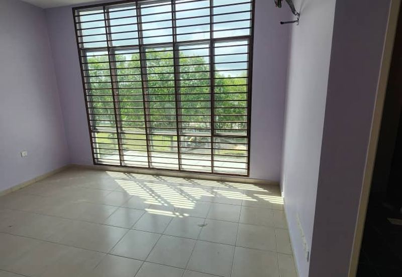 Maya Heights-Stella series @ Bandar Seri Alam