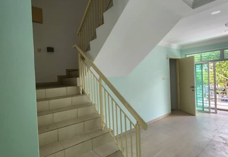 Maya Heights-Stella series @ Bandar Seri Alam