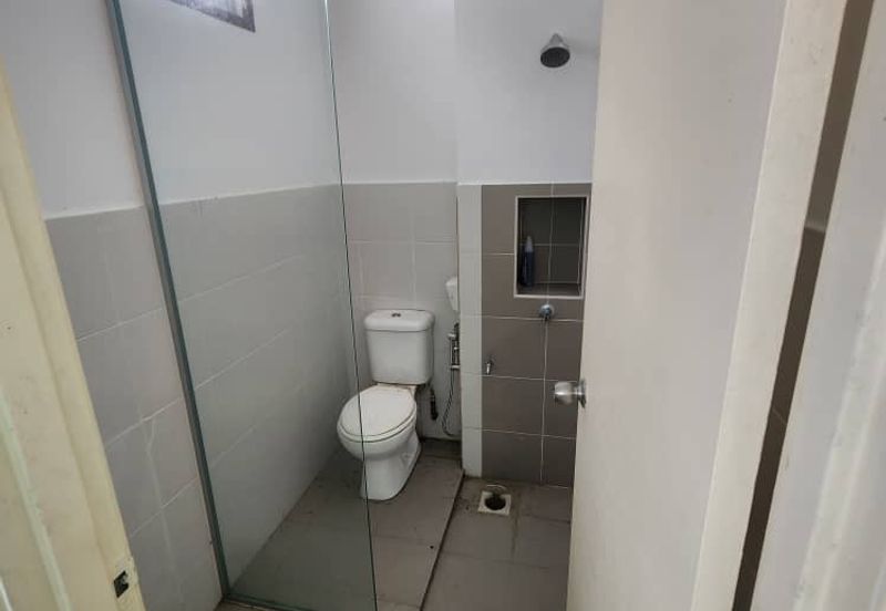 Maya Heights-Stella series @ Bandar Seri Alam