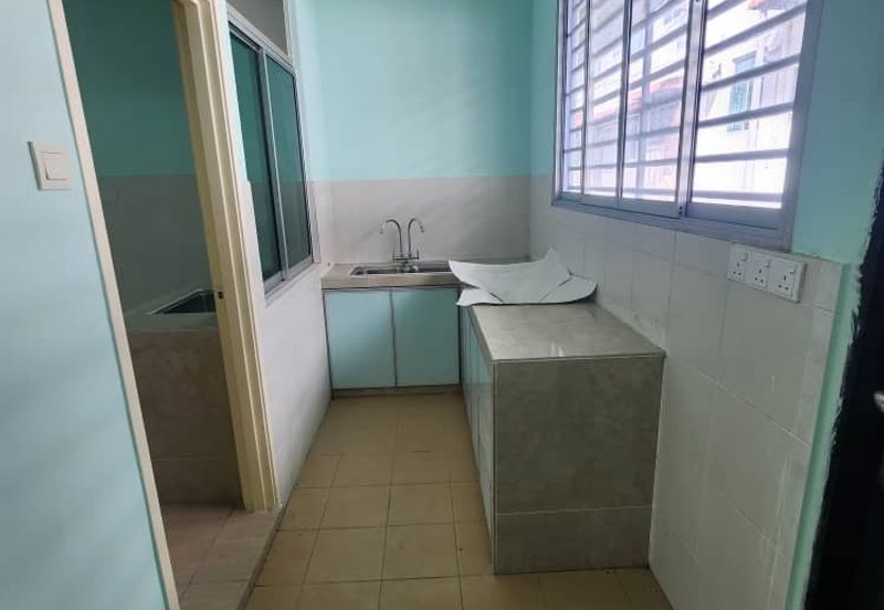 Maya Heights-Stella series @ Bandar Seri Alam