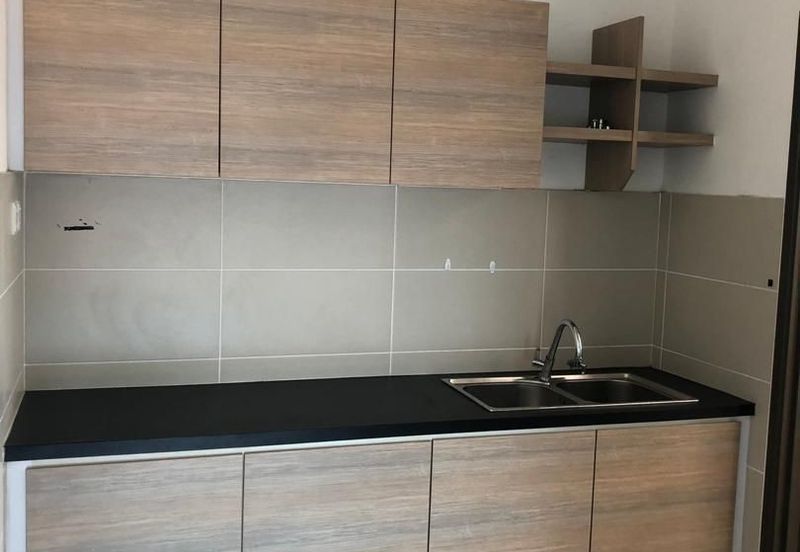 Seri Austin Luxury Apartment