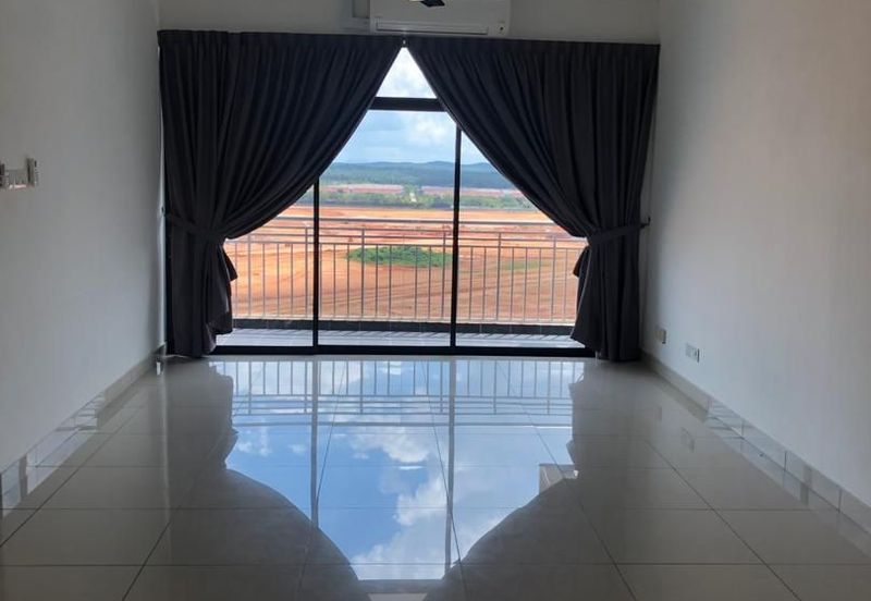 Seri Austin Luxury Apartment