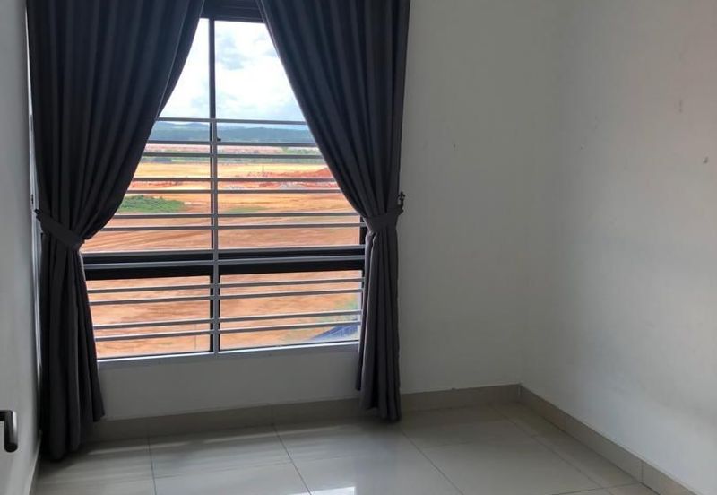 Seri Austin Luxury Apartment