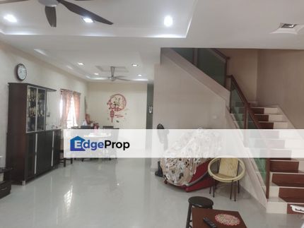 Seri Austin Landed House with well renovated and maintain , Johor, Johor Bahru