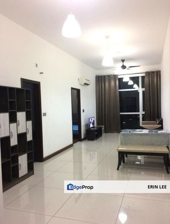 Tenanted maintain well facing bungalow view , Johor, Johor Bahru