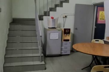 Taman Perindustrian Desa Cemerlang