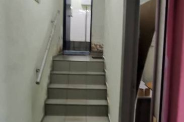 Taman Perindustrian Desa Cemerlang