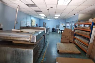 Taman Perindustrian Desa Cemerlang