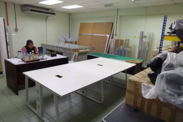 Taman Perindustrian Desa Cemerlang