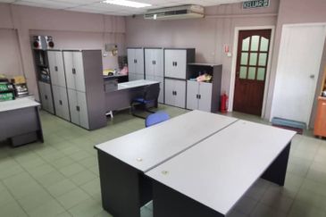 Taman Perindustrian Desa Cemerlang