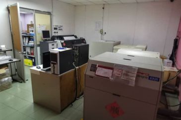 Taman Perindustrian Desa Cemerlang