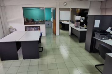 Taman Perindustrian Desa Cemerlang