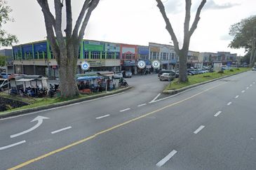 Bandar Putra Kulai