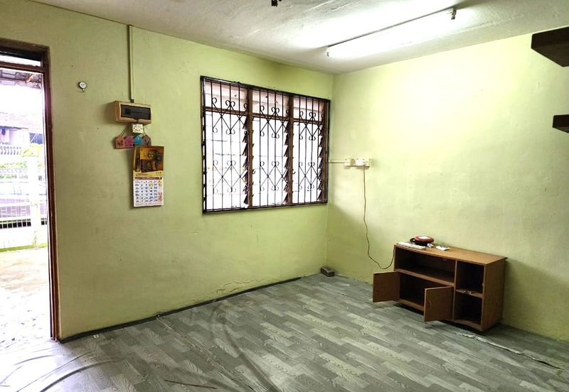 Bandar Baru Permas Jaya