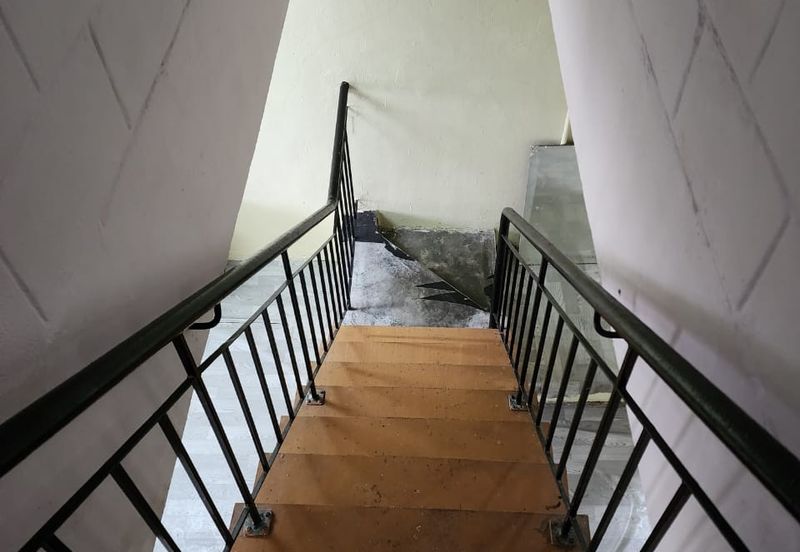 Bandar Baru Permas Jaya