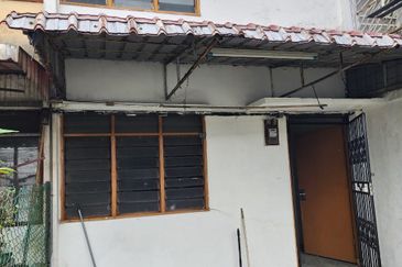 Bandar Baru Permas Jaya