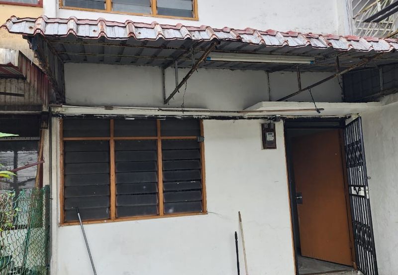 Bandar Baru Permas Jaya