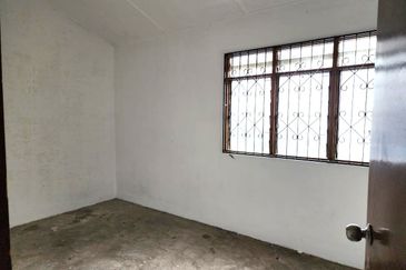 Bandar Baru Permas Jaya