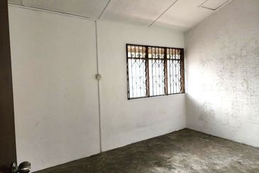 Bandar Baru Permas Jaya