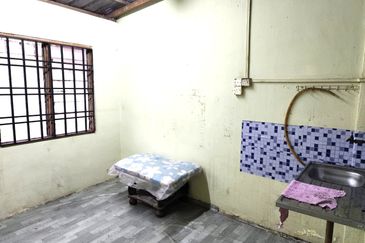 Bandar Baru Permas Jaya