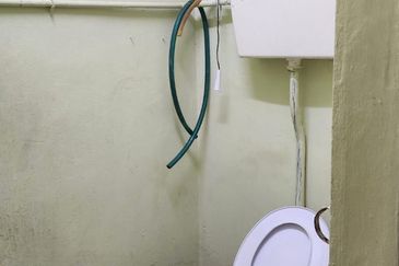 Bandar Baru Permas Jaya