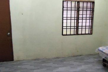 Bandar Baru Permas Jaya