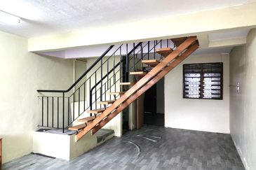 Bandar Baru Permas Jaya