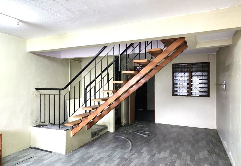 Bandar Baru Permas Jaya