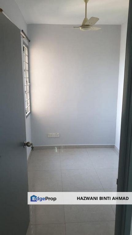 SD2 Apartment Bandar Sri Damansara, Selangor, Bandar Sri Damansara