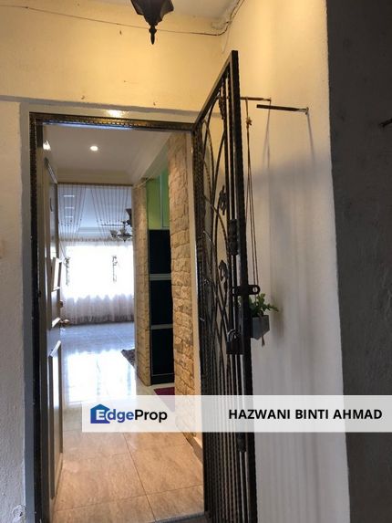 Tastefully Renovated SD2 Apartment, Selangor, Bandar Sri Damansara