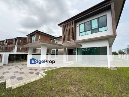2 Storey Bungalow Amber, Subang Bestari for Sale, Selangor, Shah Alam