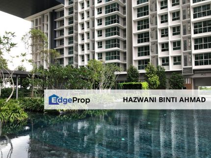 FOR SALE : Cantara Residence, Selangor, Ara Damansara