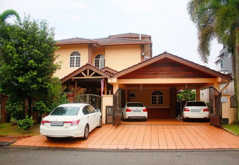 Bukit Jelutong
