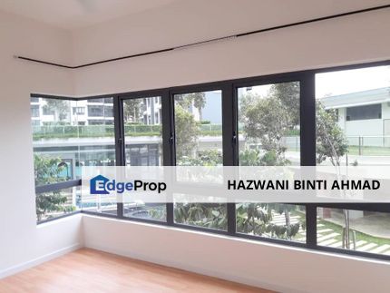 SPACIOUS SURIA RESIDENCE CONDO FOR SALE, Selangor, Bukit Jelutong