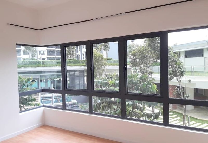 Suria Residence by Sunsuria