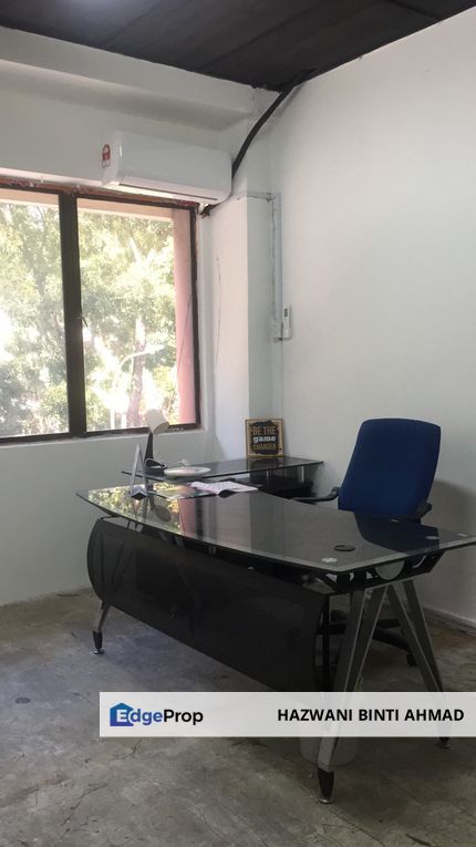 Office Space FOR RENT, Selangor, Shah Alam