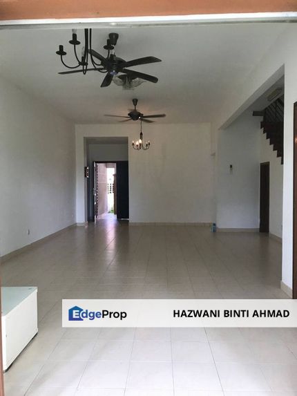 Double Storey Landed Double Frontage For Sale @ DENAI ALAM U16 SHAH ALAM, Selangor, Shah Alam