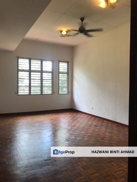 Double Storey Landed Double Frontage For Sale @ DENAI ALAM U16 SHAH ALAM, Selangor, Shah Alam