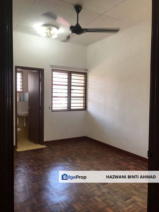 Double Storey Landed Double Frontage For Sale @ DENAI ALAM U16 SHAH ALAM, Selangor, Shah Alam