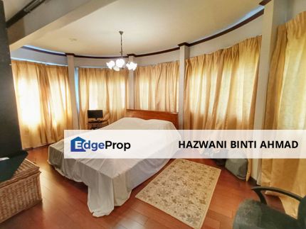 2 STOREY BUNGALOW, KEMENSAH HEIGHTS, AMPANG JAYA, SELANGOR FOR SALE, Selangor, Ampang