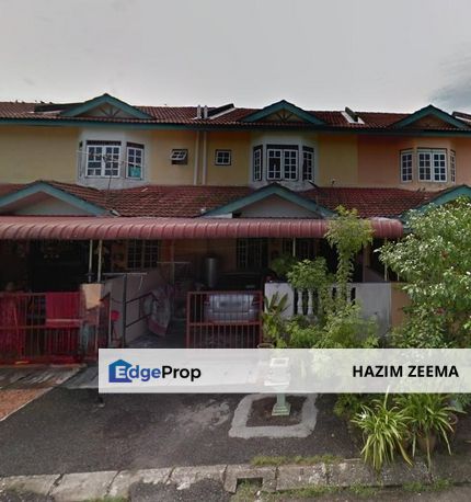 Taman Buntong Ria Teres Murah, Perak, Kinta