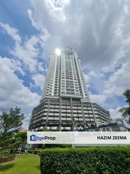 Murah Below Market Value Skyville 8, Kuala Lumpur, Jalan Klang Lama (Old Klang Road)