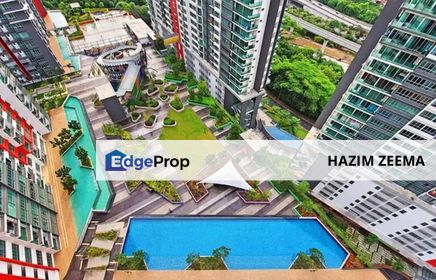 Rwaidensi Damai Meriah Murah Below Market Value, Selangor, Petaling Jaya