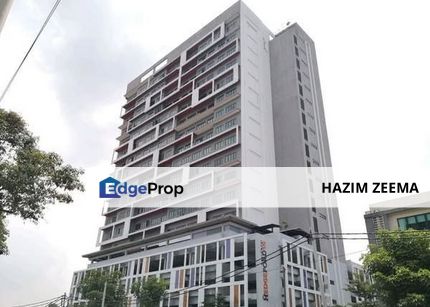 Hedgeford 10 Residence Setapak KL, Kuala Lumpur, Setapak
