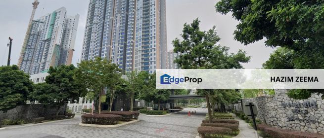 Emeral Hill Below Market, Selangor, Ampang